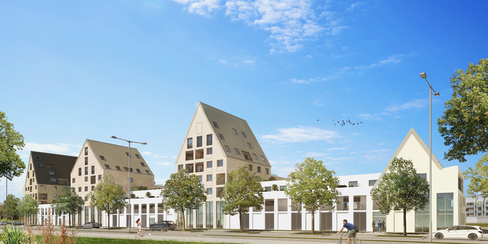 Eco cité