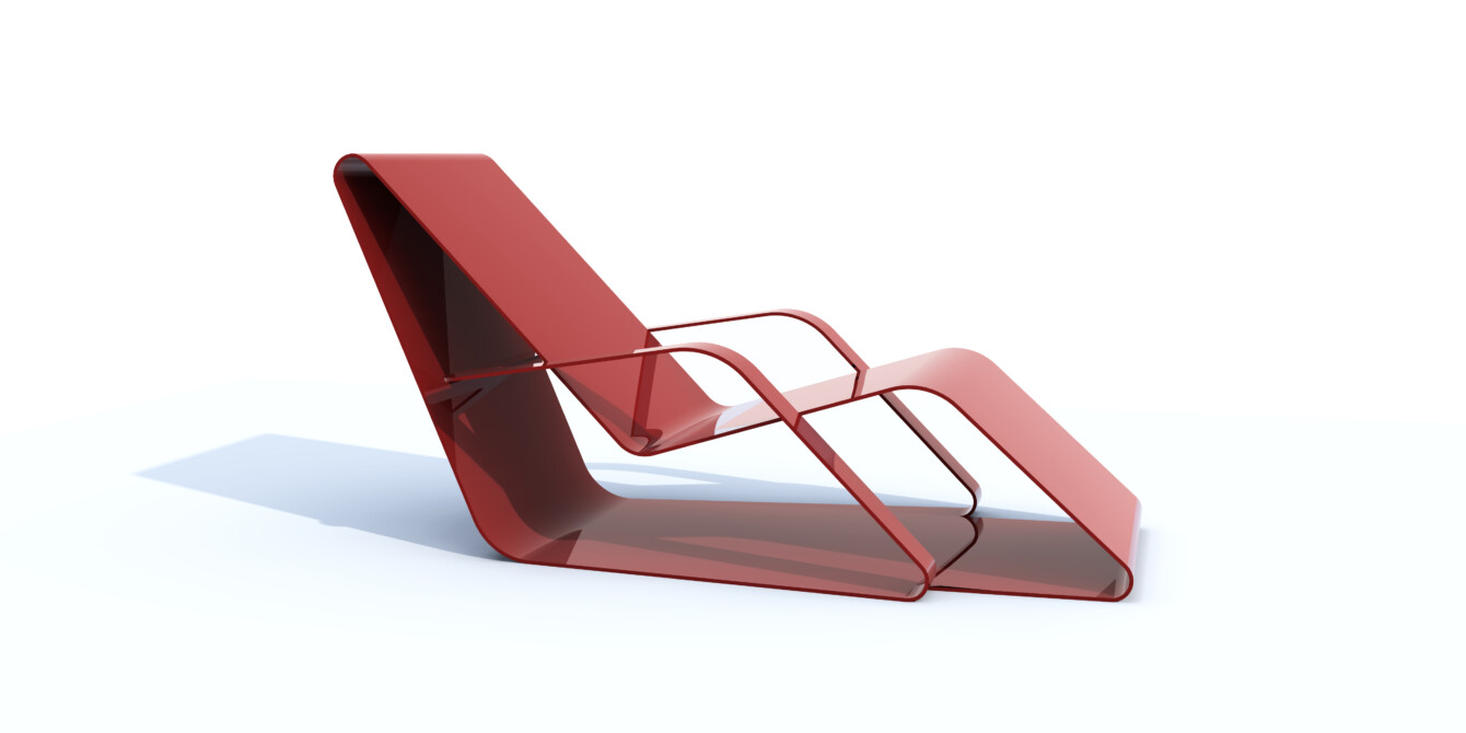 Mobilier extérieur