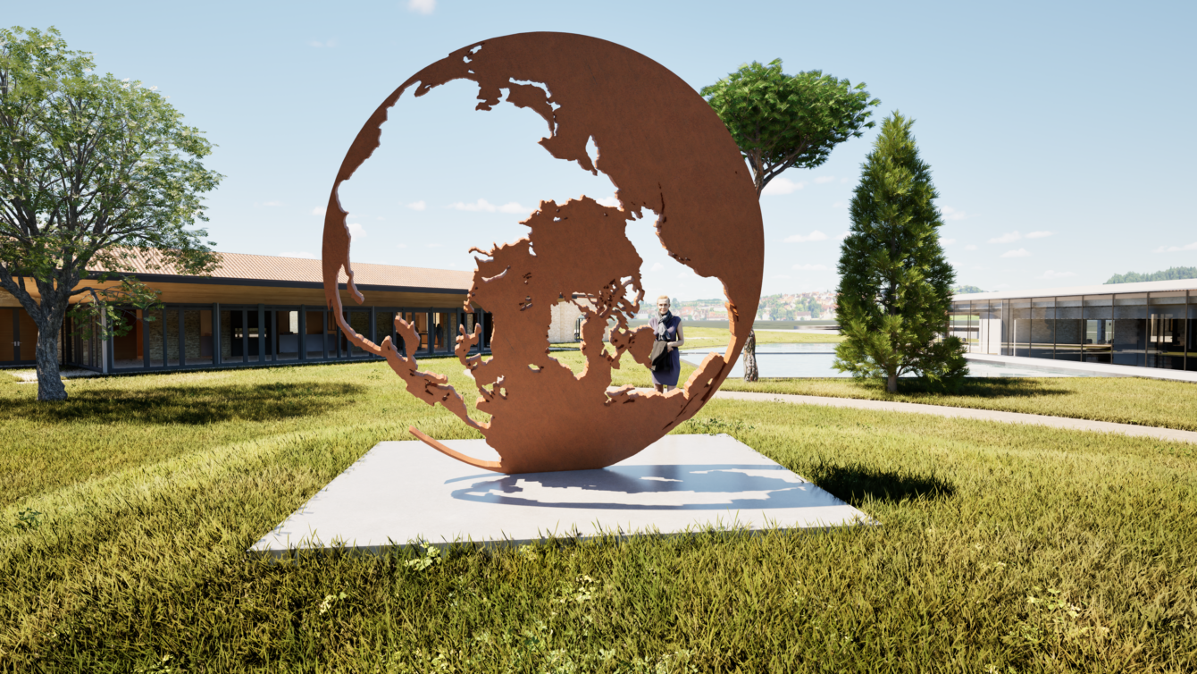 Œuvres d’art – Bordeaux